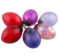 Set of 6 Pieces Christmas Ornament